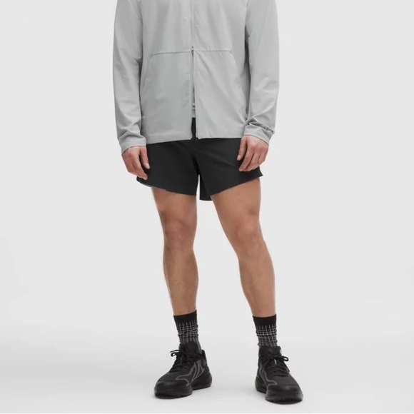 Lululemon Fast and Free Short 6"
Lined small - Picture 3 of 12